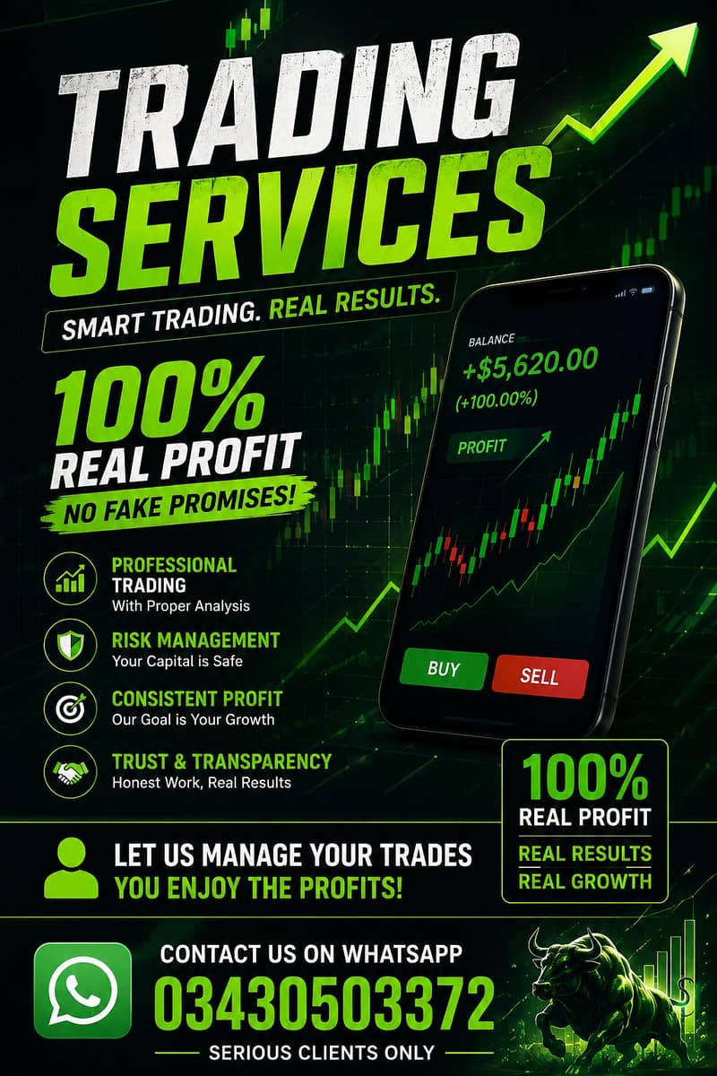 trading 0