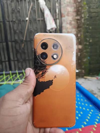 one plus 11