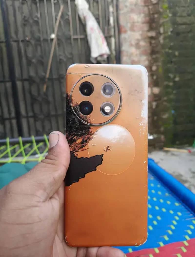 one plus 11 0