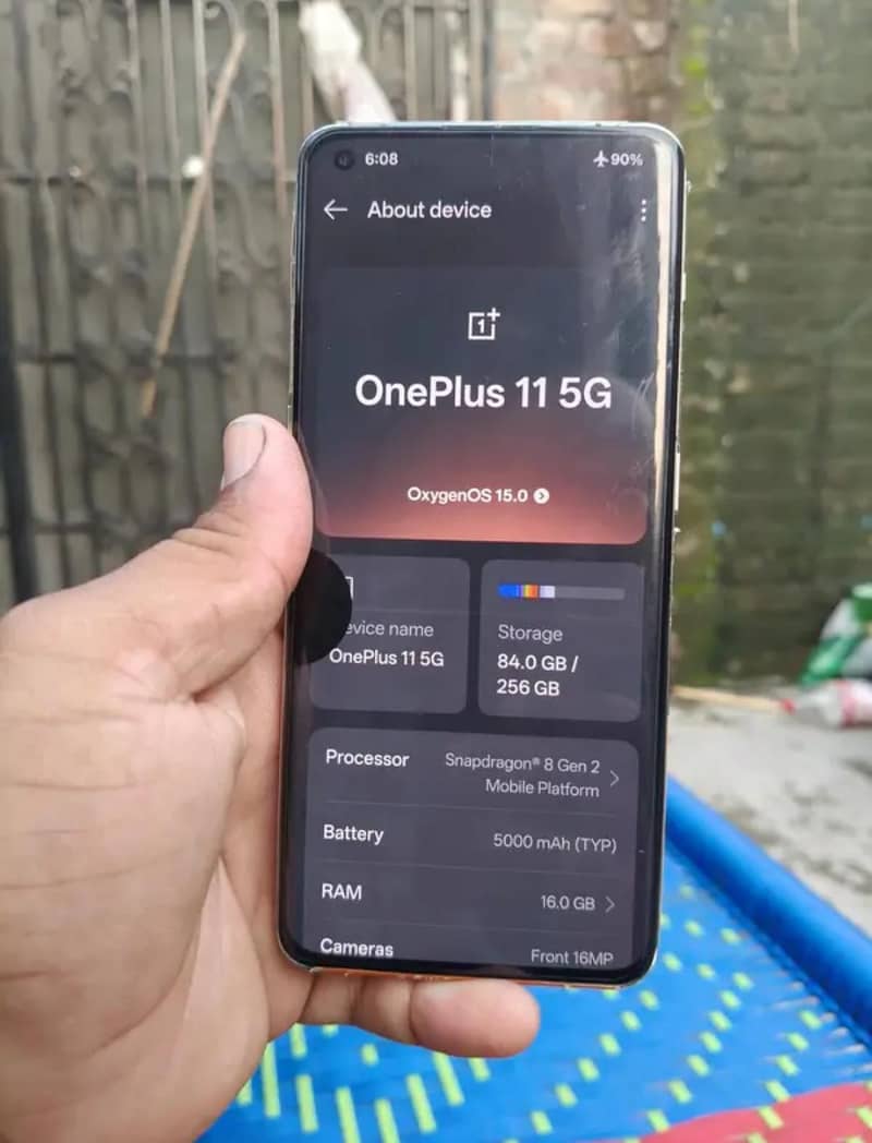 one plus 11 1