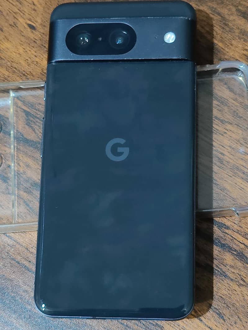 Google Pixel 8 1