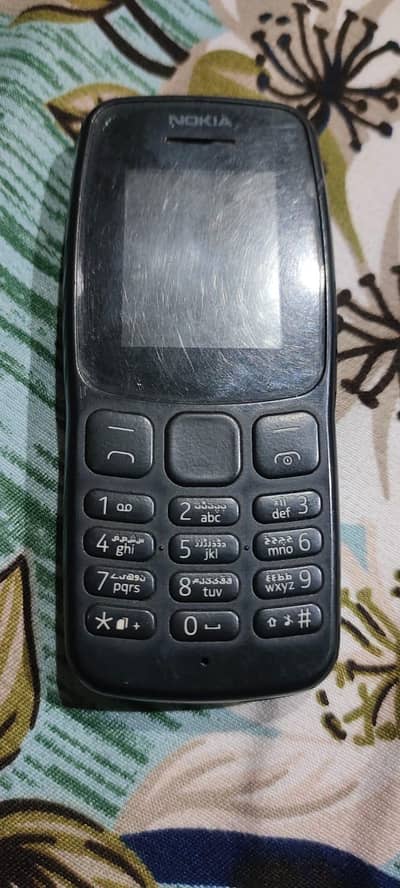 Nokia 105