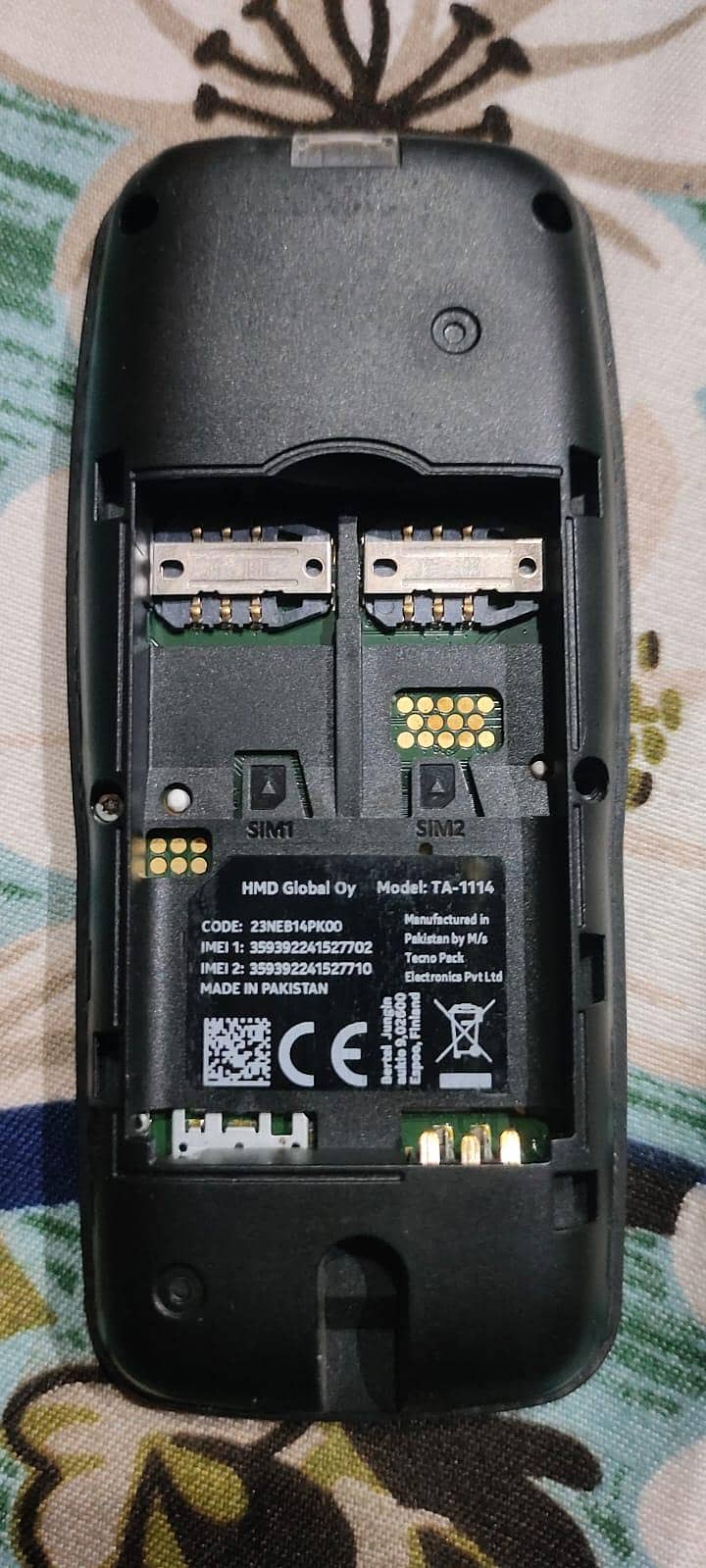 Nokia 105 2