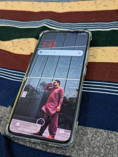 Xiaomi 13T Official PTA Complete access 10/10