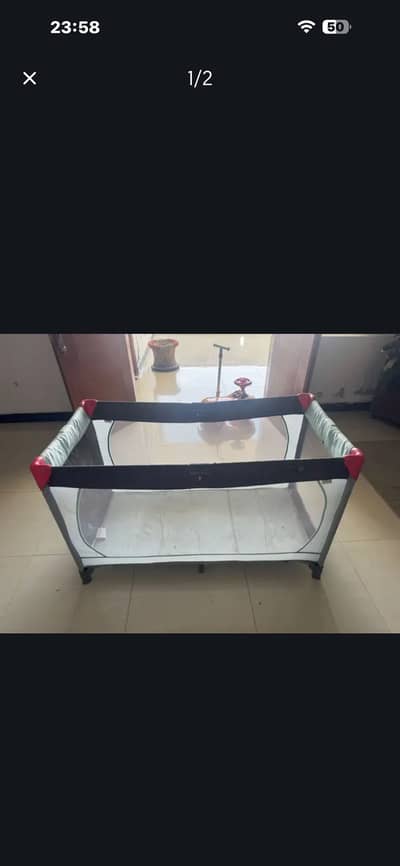 Baby carrycot, baby carrage