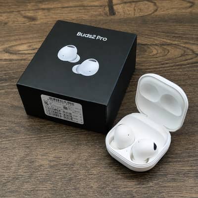 Samsung Galaxy Buds 2 Pro