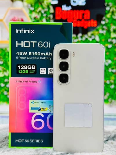 Infinix Other Model