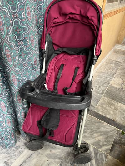 Baby Stroller/Pram
