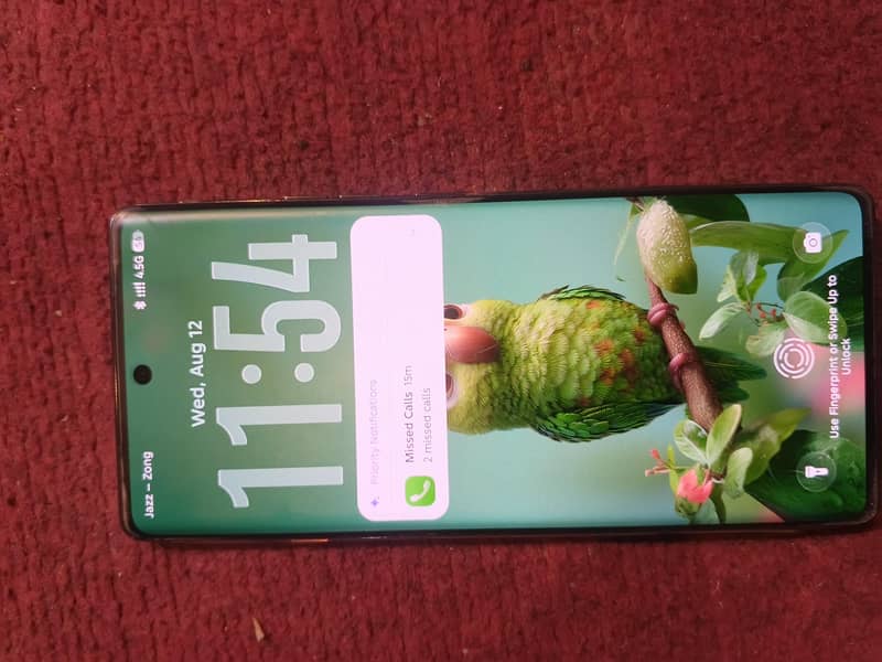 Tecno CAMON 40 Pro 1