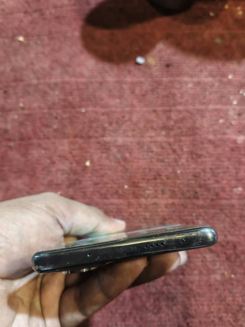 Tecno CAMON 40 Pro 3