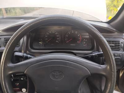 Toyota Corolla 1997