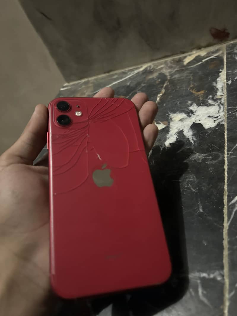 Apple iPhone 11 1