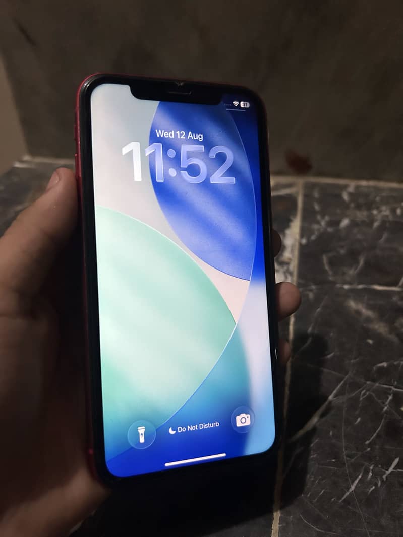 Apple iPhone 11 5