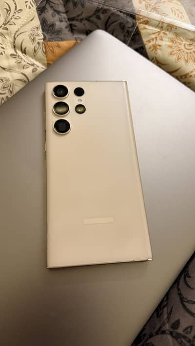 Samsung S23 Ultra