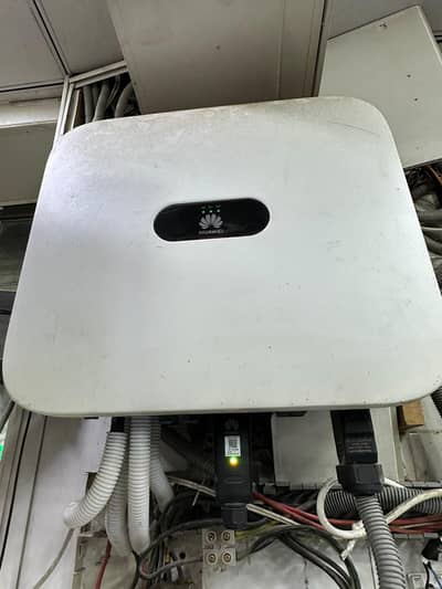 20kW Huawei Ongrid inverter