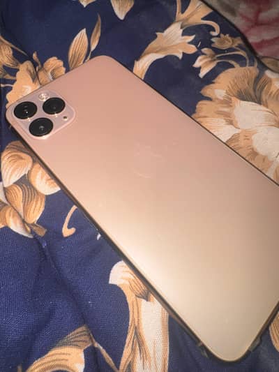 Apple iPhone 11 Pro Max 256 GB