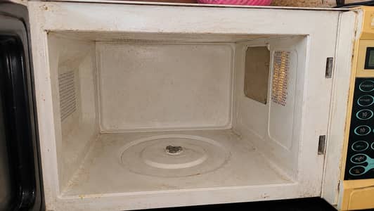 Microwave Oven for sale