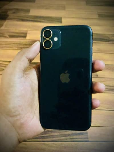 iphone 11 | 64GB | jv | 87% BH | display msg | face id ok | true tone