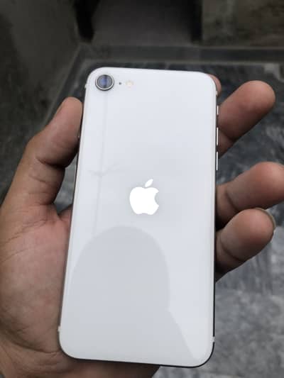 Apple iPhone SE 2020