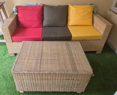 CAN Sofa Set