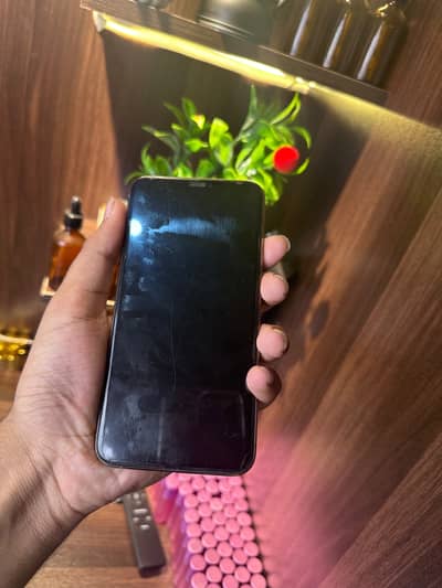 Apple iPhone 11 Pro Max