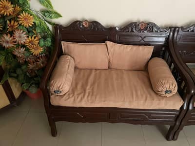 chines sofa