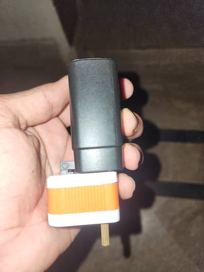 Samsung mobile charger