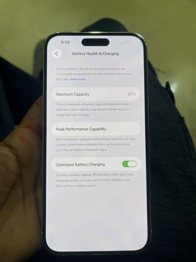 Apple iPhone 14 Pro Max