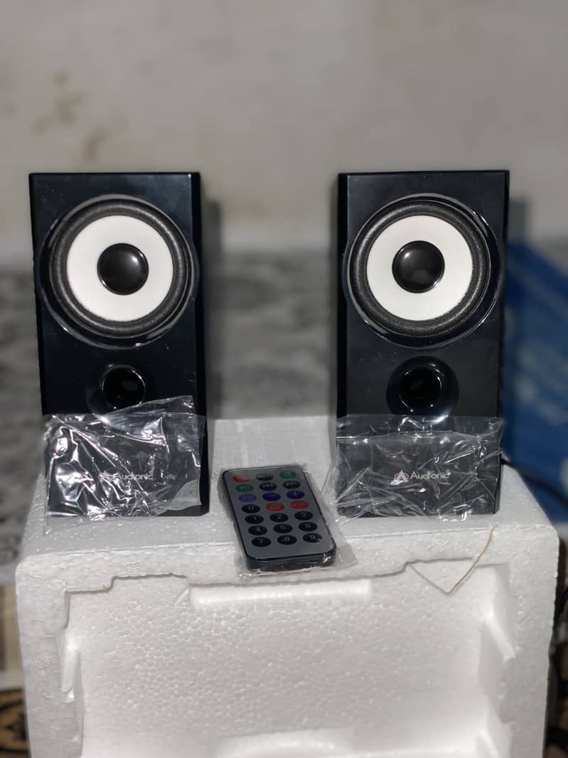 Audionic 2