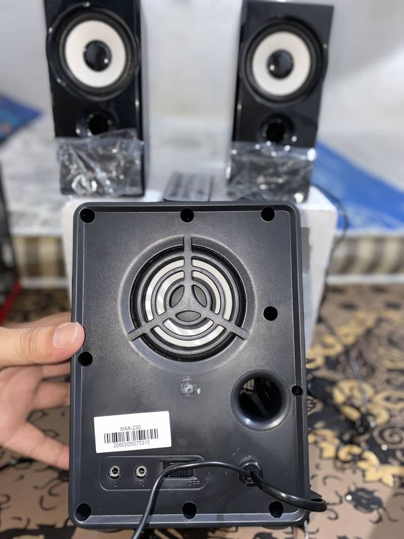 Audionic 3