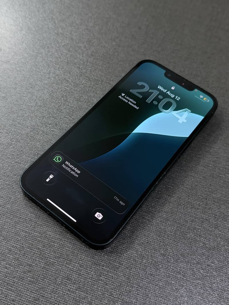 Apple iPhone 14 0