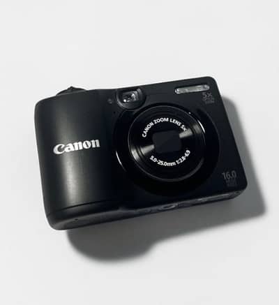 Canon Powershot A1300