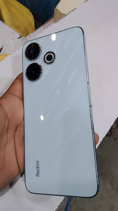 Xiaomi Redmi 13