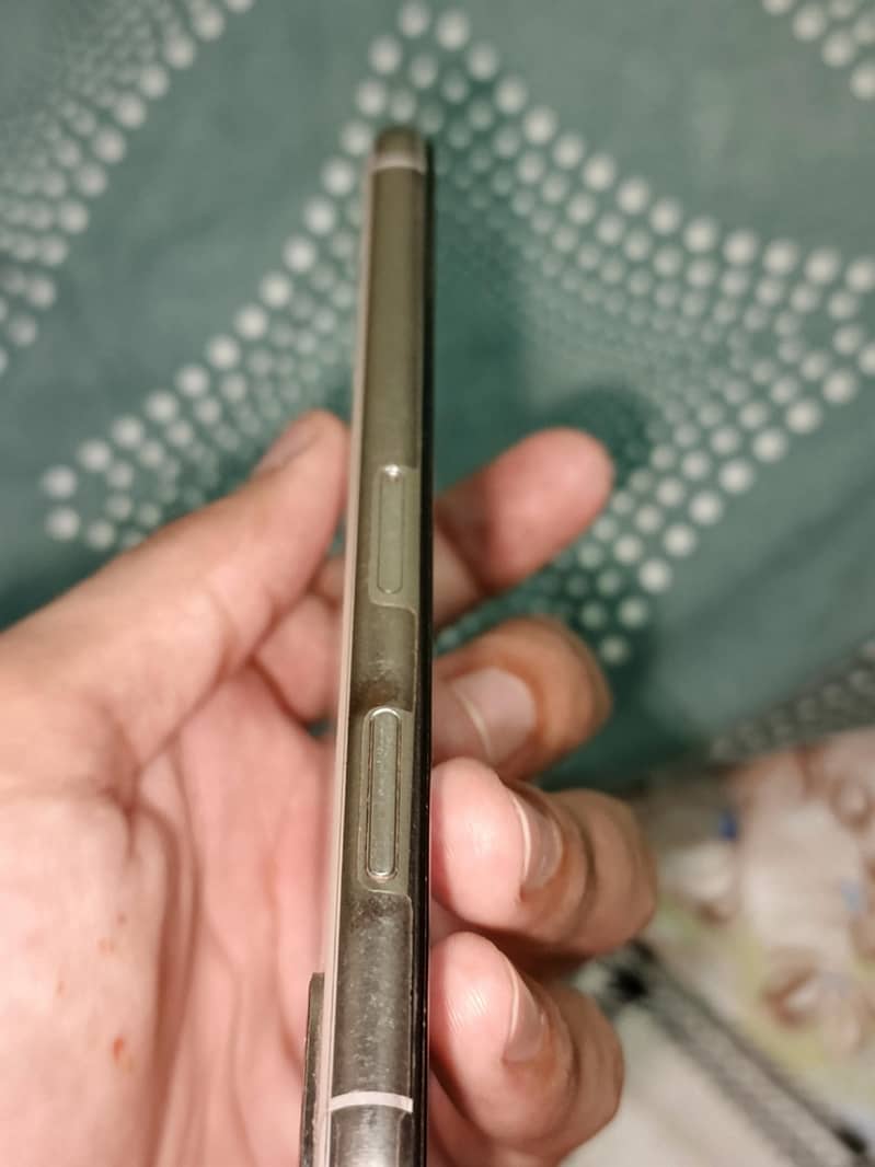 Apple iPhone X 1