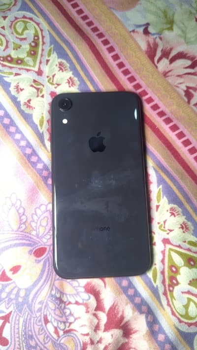 Apple iPhone XR