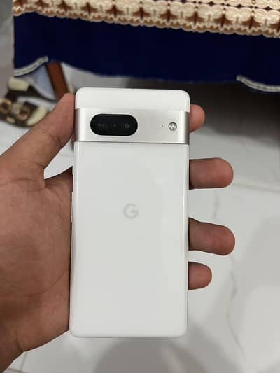 Google Pixel 7