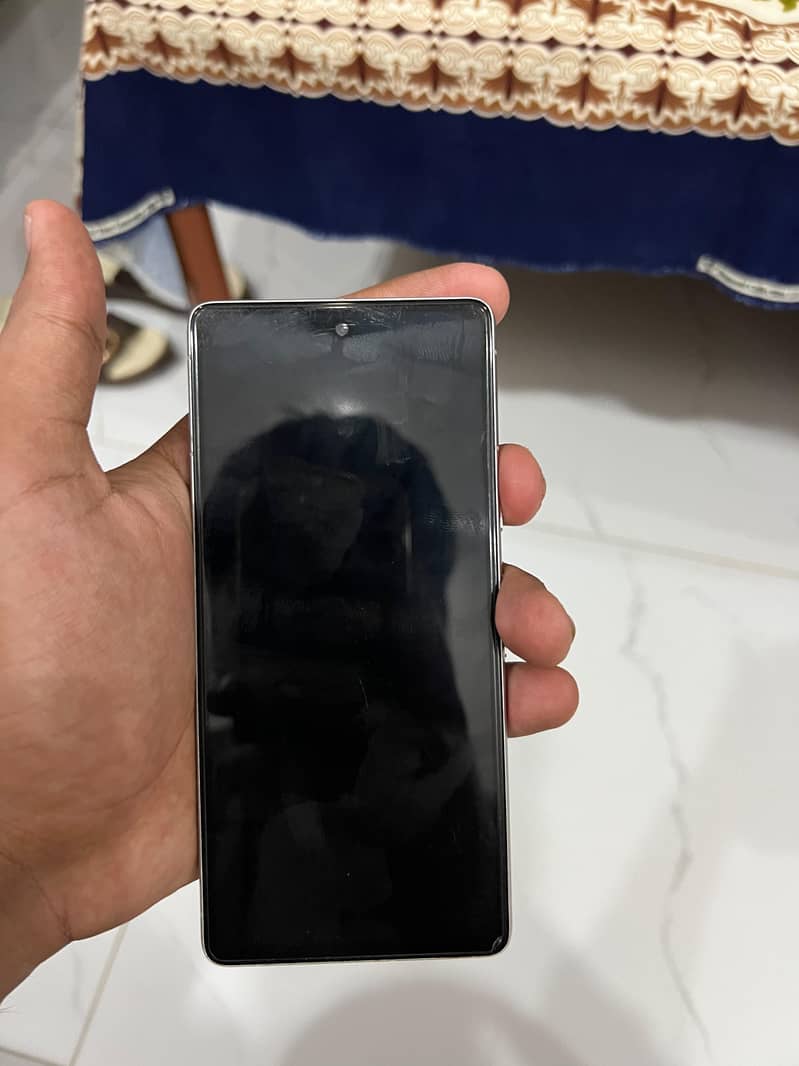 Google Pixel 7 3
