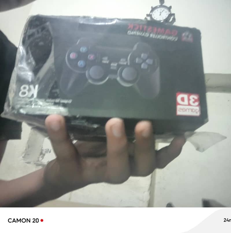 Gamestick 1