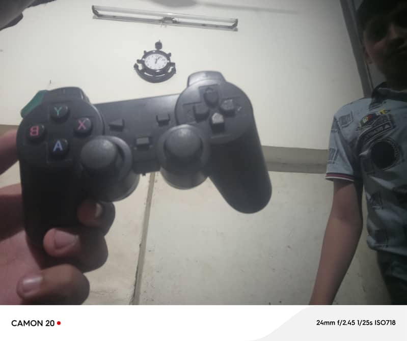 Gamestick 3