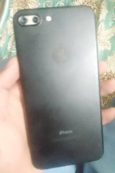 Apple iPhone 7 Plus