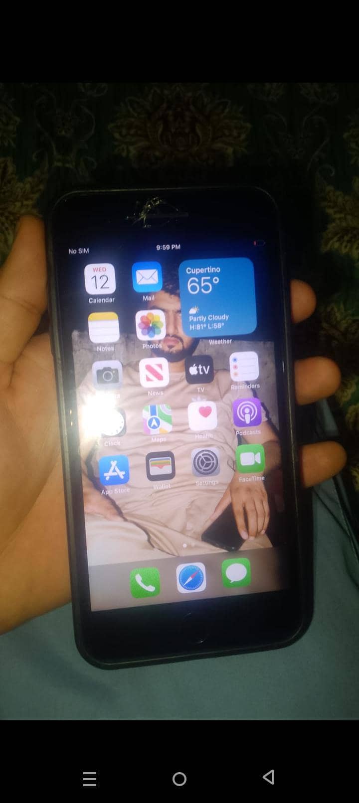 Apple iPhone 7 Plus 2