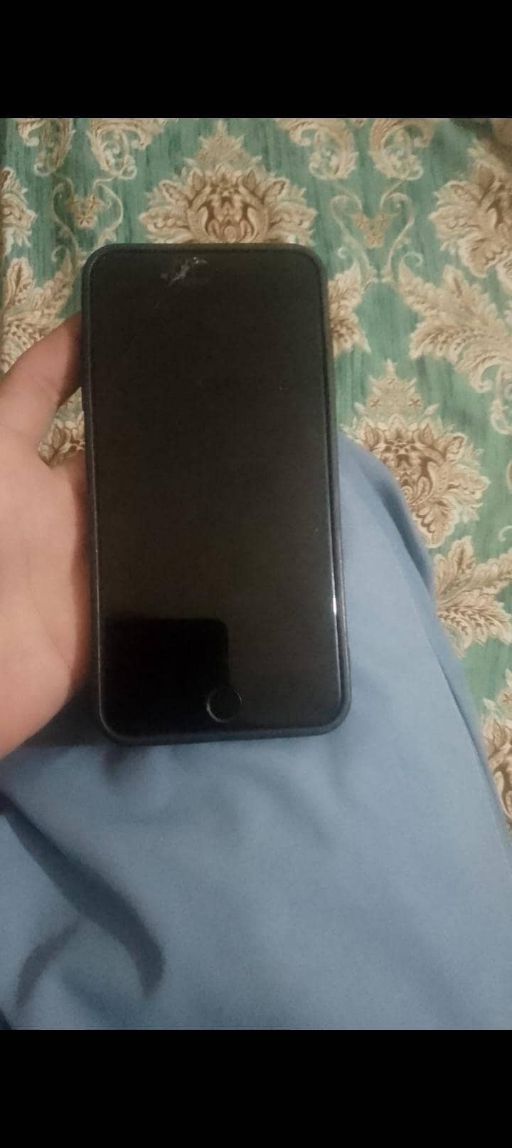 Apple iPhone 7 Plus 3