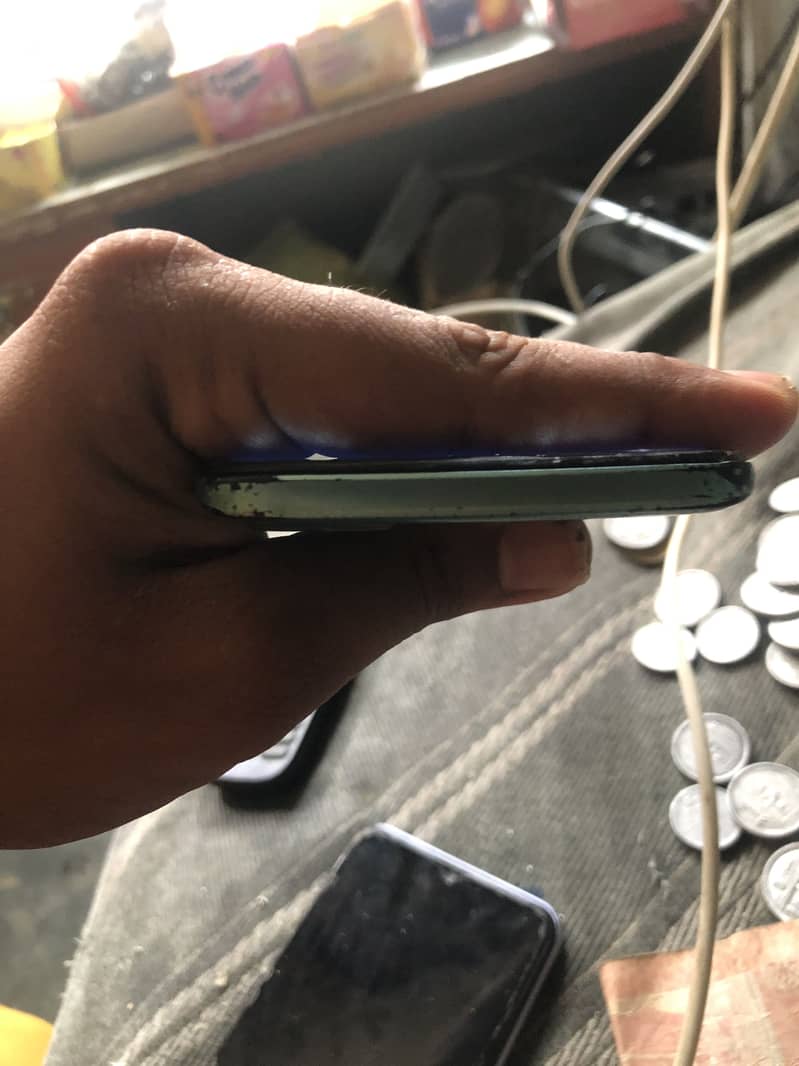 Itel Vision 2 1