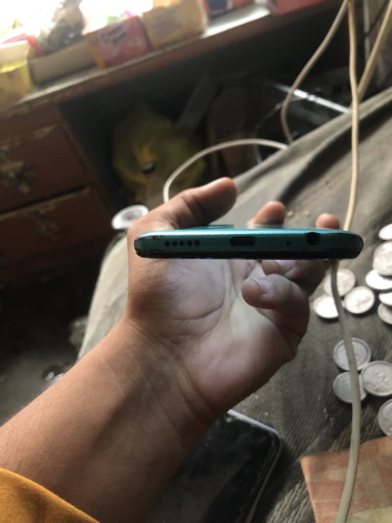 Itel Vision 2 2