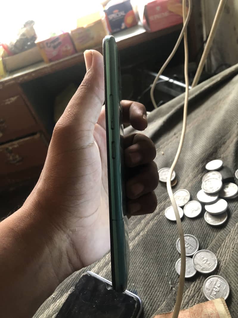 Itel Vision 2 6