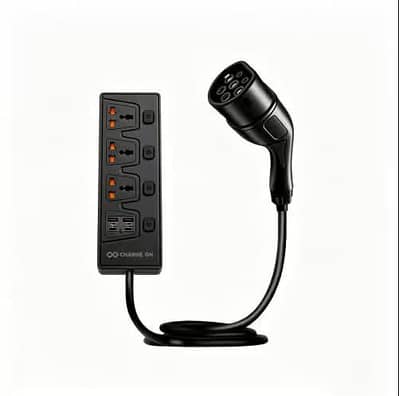 Vehicle to Load V2L for EV car  3kW, Power your appliance any where