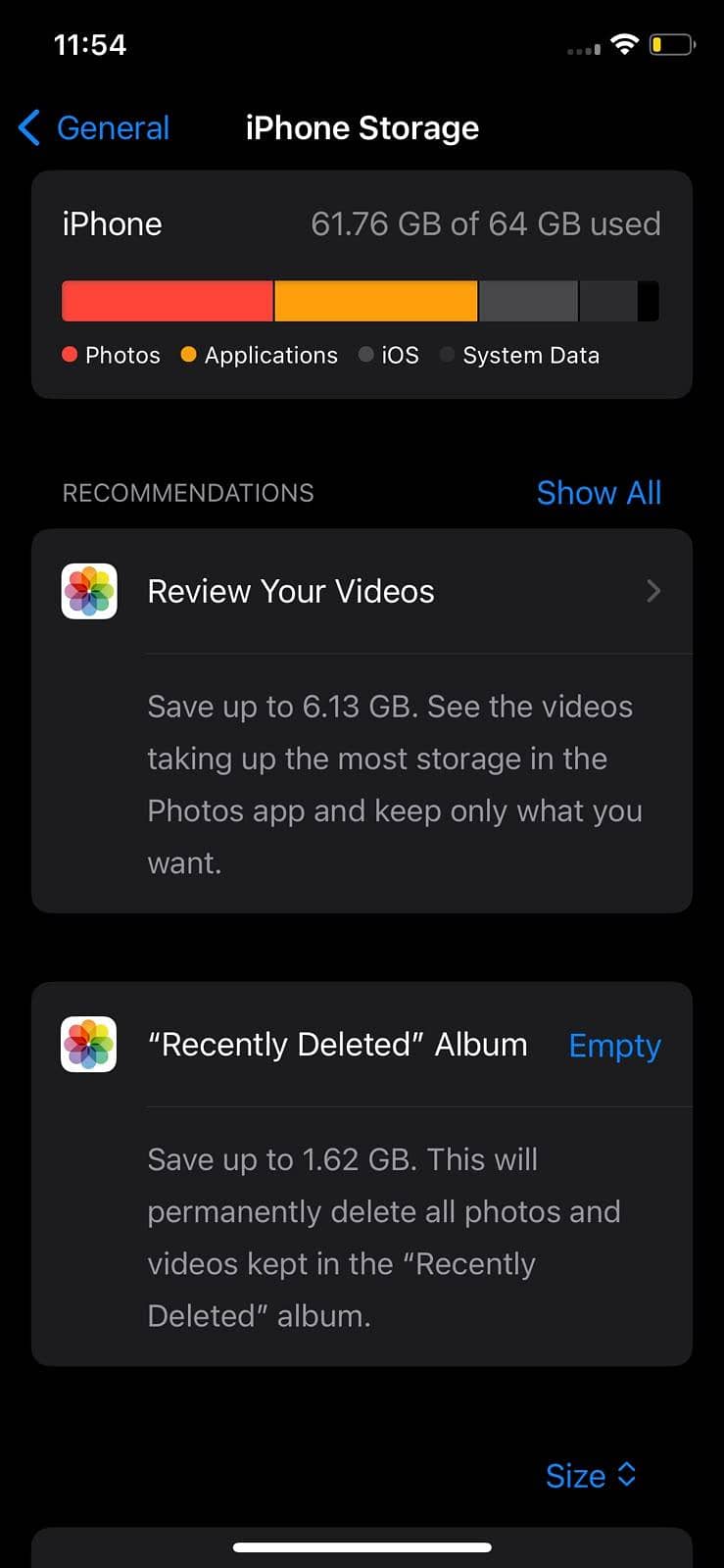 Apple iPhone XS 0