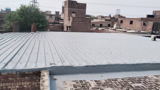 ZZZ Waterproofing