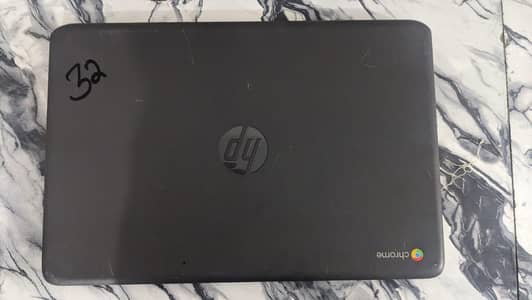 HP Chromebook 14 G5 4GB 32GB Chrome OS 6 Pieces Available