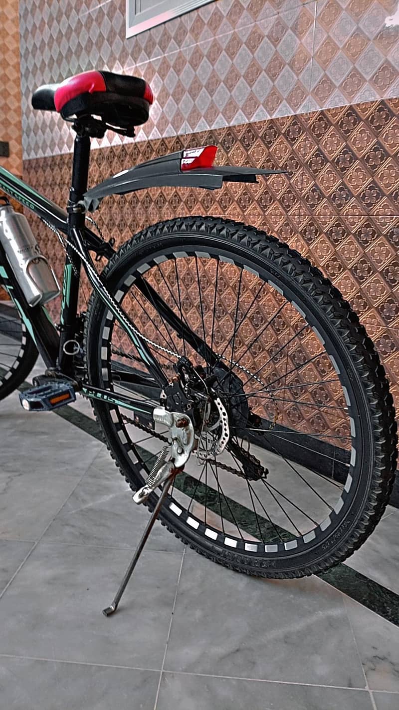 Bicycle 0